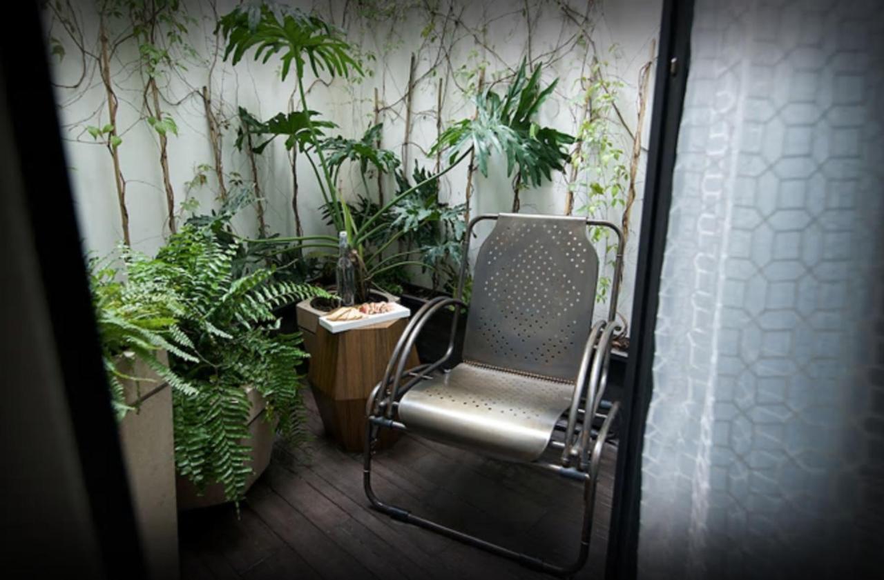 Hippodrome Hotel Condesa (Adults Only) Mexico by Eksteriør bilde