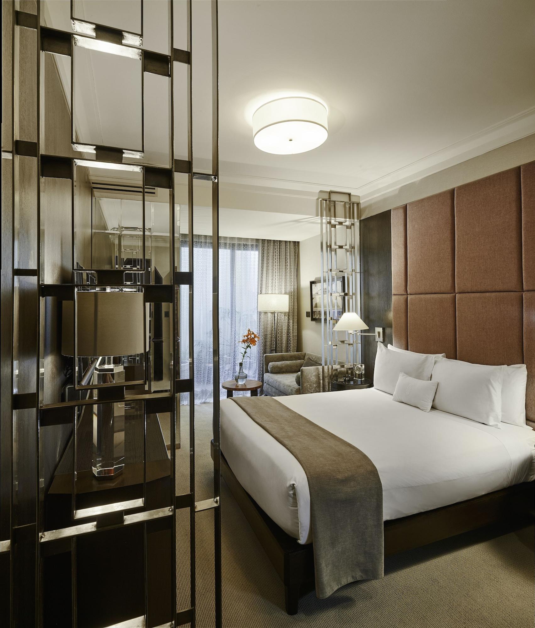 Hippodrome Hotel Condesa (Adults Only) Mexico by Eksteriør bilde