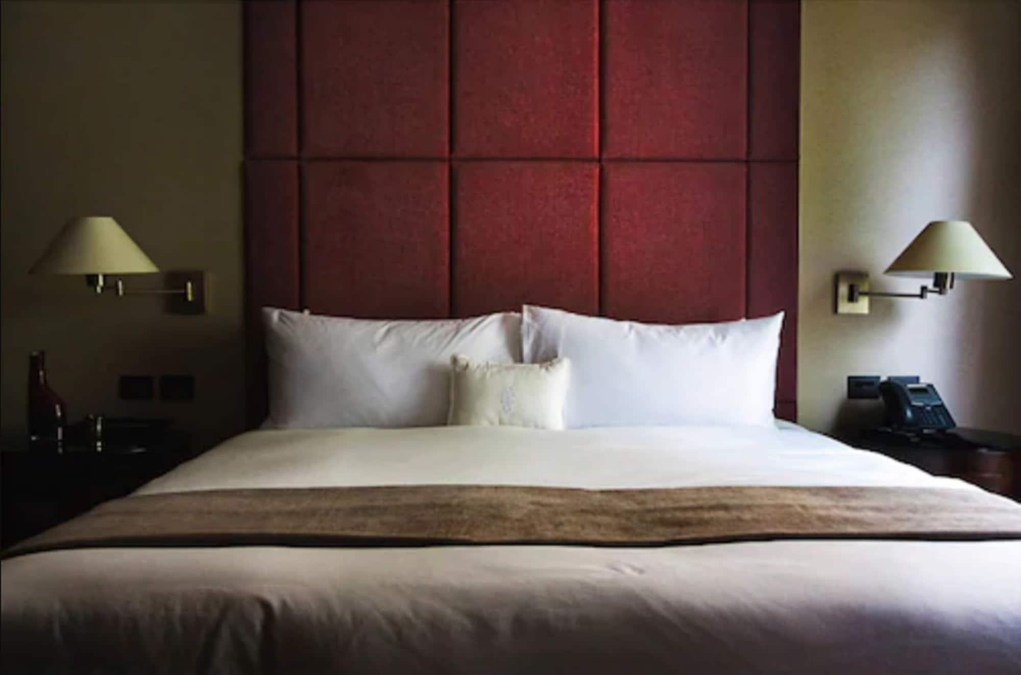 Hippodrome Hotel Condesa (Adults Only) Mexico by Eksteriør bilde