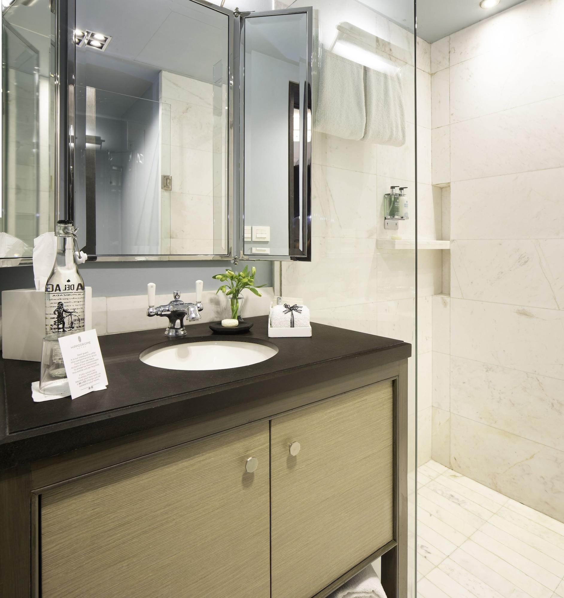 Hippodrome Hotel Condesa (Adults Only) Mexico by Eksteriør bilde