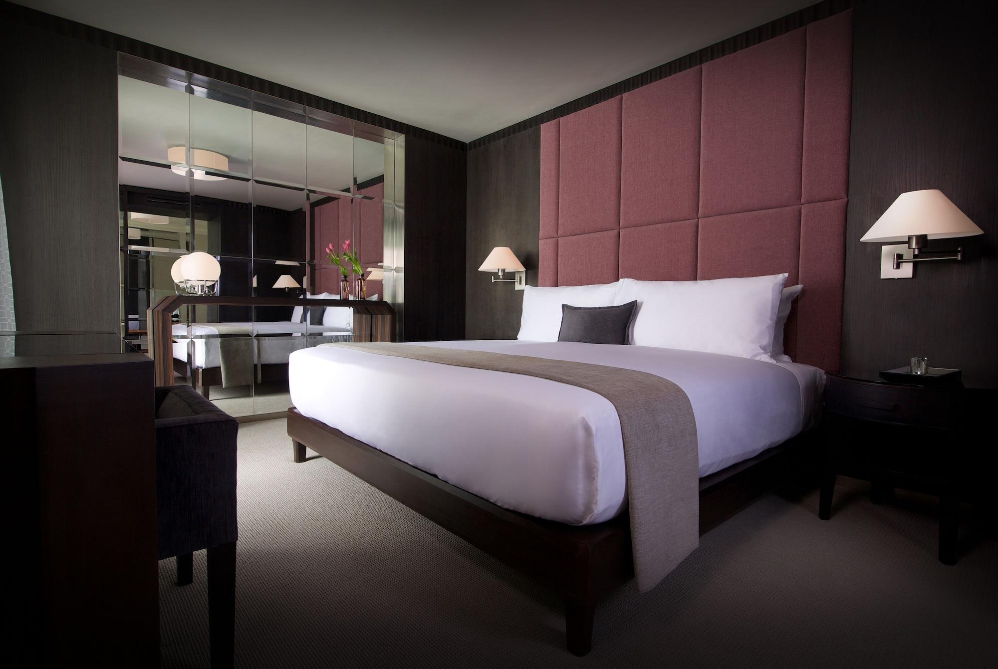 Hippodrome Hotel Condesa (Adults Only) Mexico by Eksteriør bilde