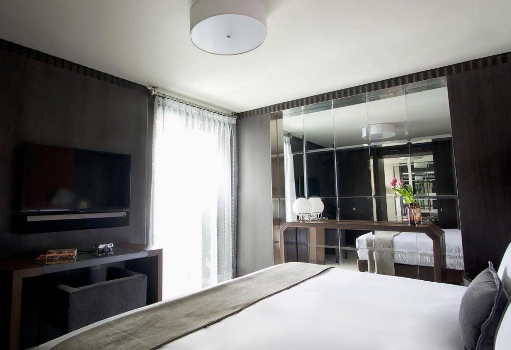 Hippodrome Hotel Condesa (Adults Only) Mexico by Eksteriør bilde