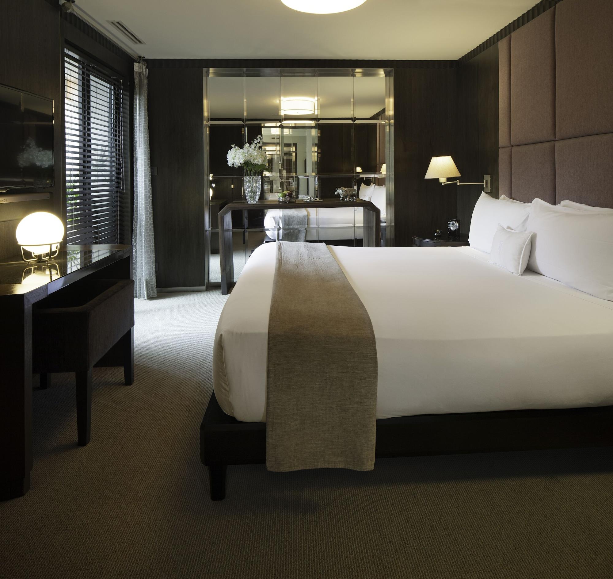 Hippodrome Hotel Condesa (Adults Only) Mexico by Eksteriør bilde