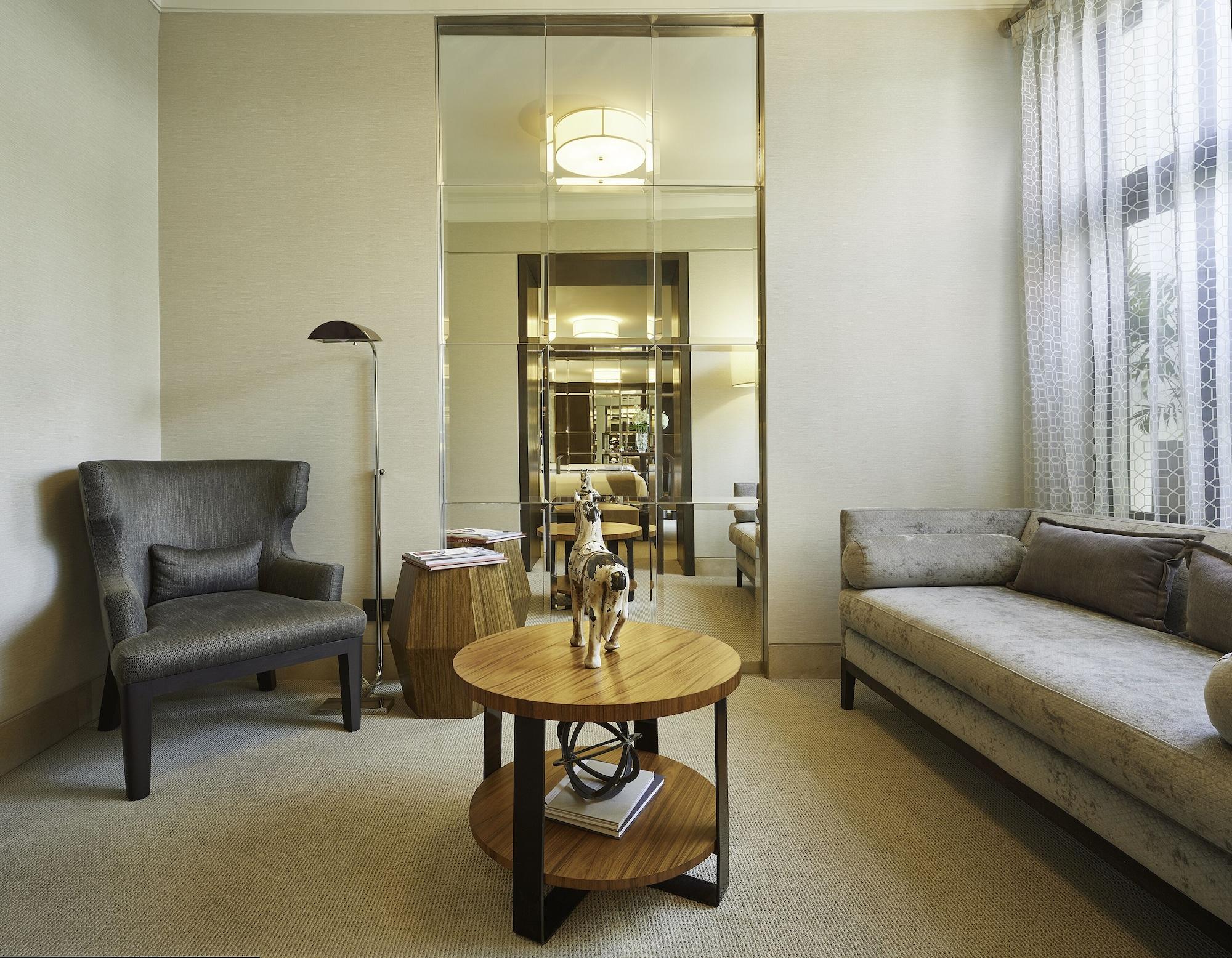 Hippodrome Hotel Condesa (Adults Only) Mexico by Eksteriør bilde