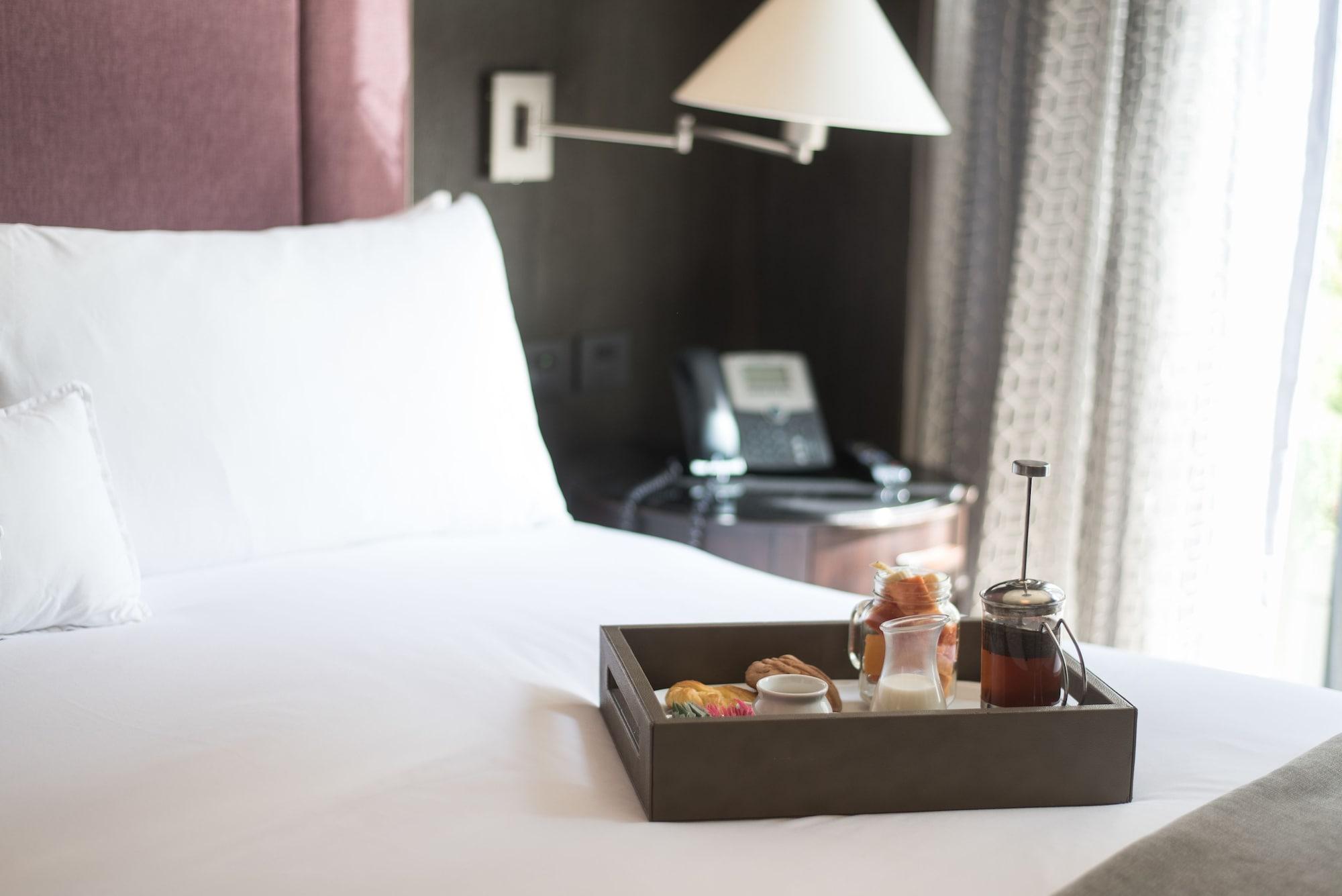 Hippodrome Hotel Condesa (Adults Only) Mexico by Eksteriør bilde