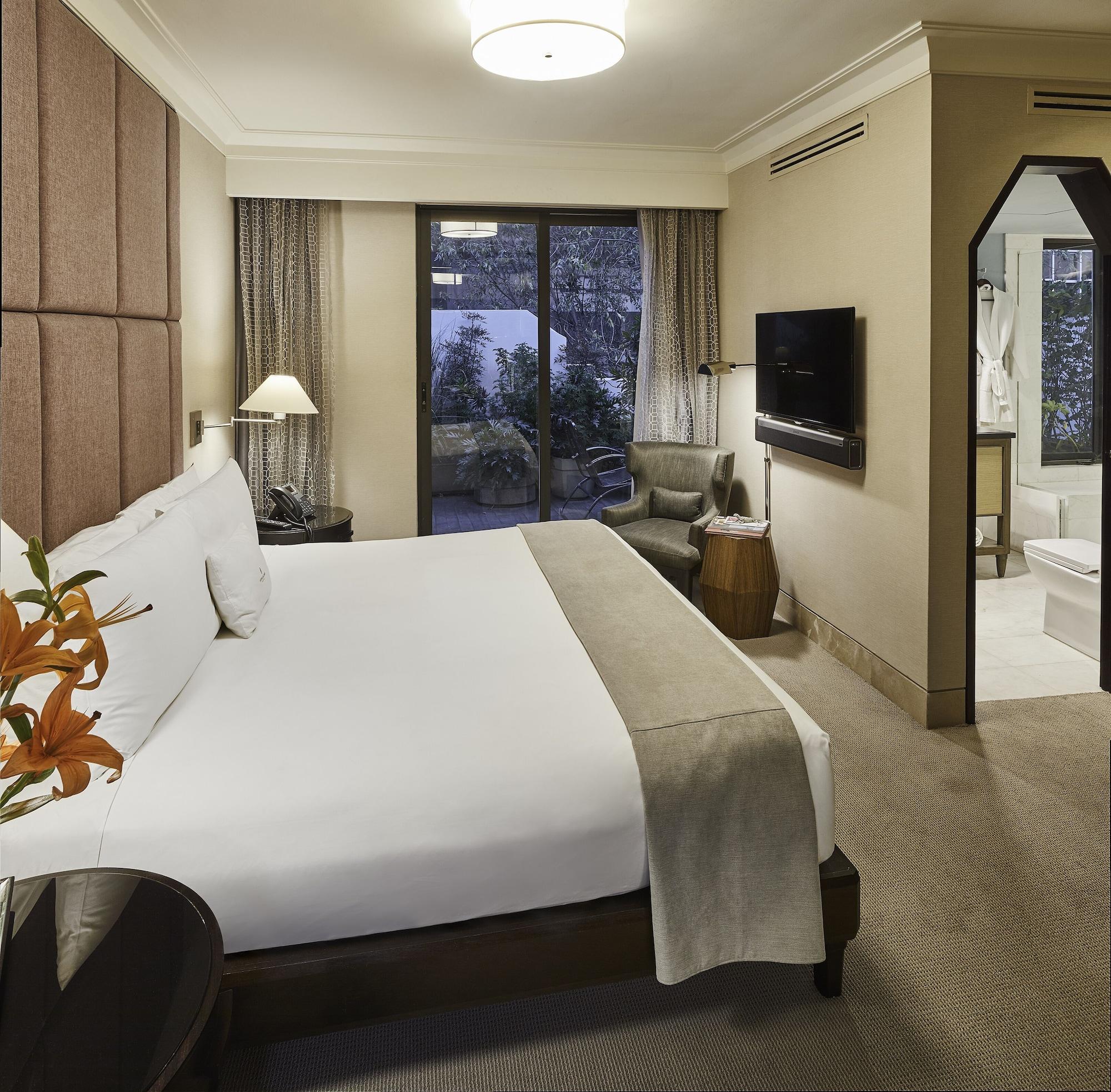 Hippodrome Hotel Condesa (Adults Only) Mexico by Eksteriør bilde