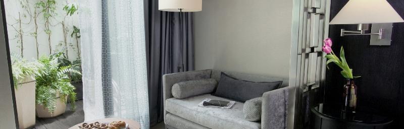 Hippodrome Hotel Condesa (Adults Only) Mexico by Eksteriør bilde