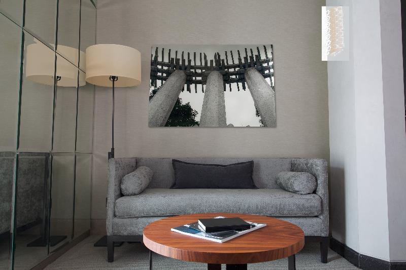 Hippodrome Hotel Condesa (Adults Only) Mexico by Eksteriør bilde