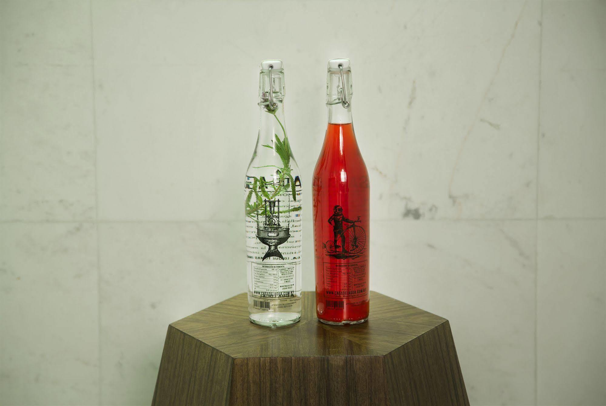Hippodrome Hotel Condesa (Adults Only) Mexico by Eksteriør bilde