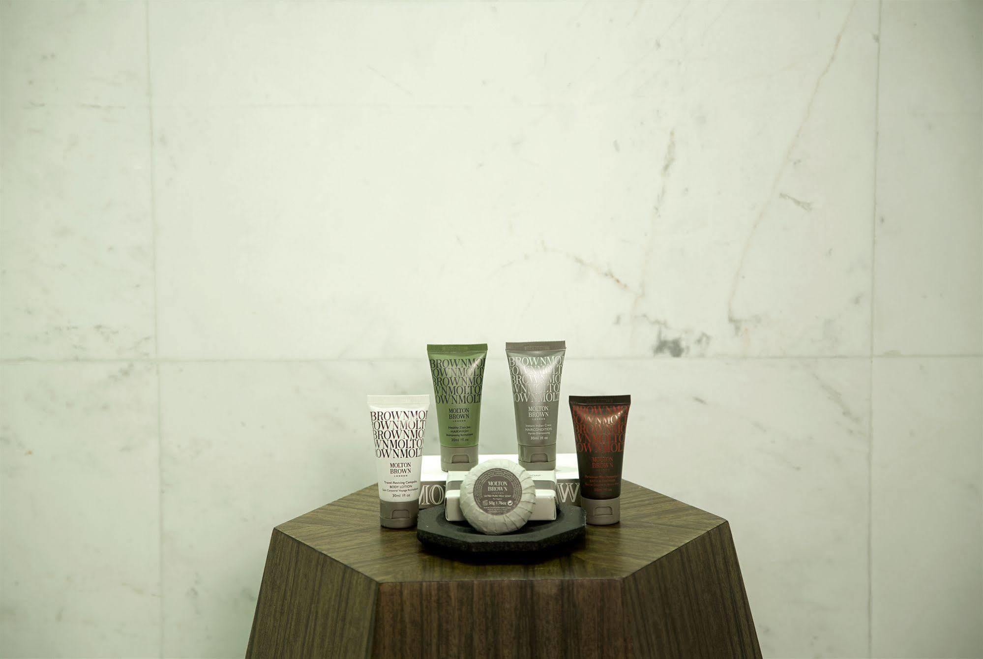 Hippodrome Hotel Condesa (Adults Only) Mexico by Eksteriør bilde