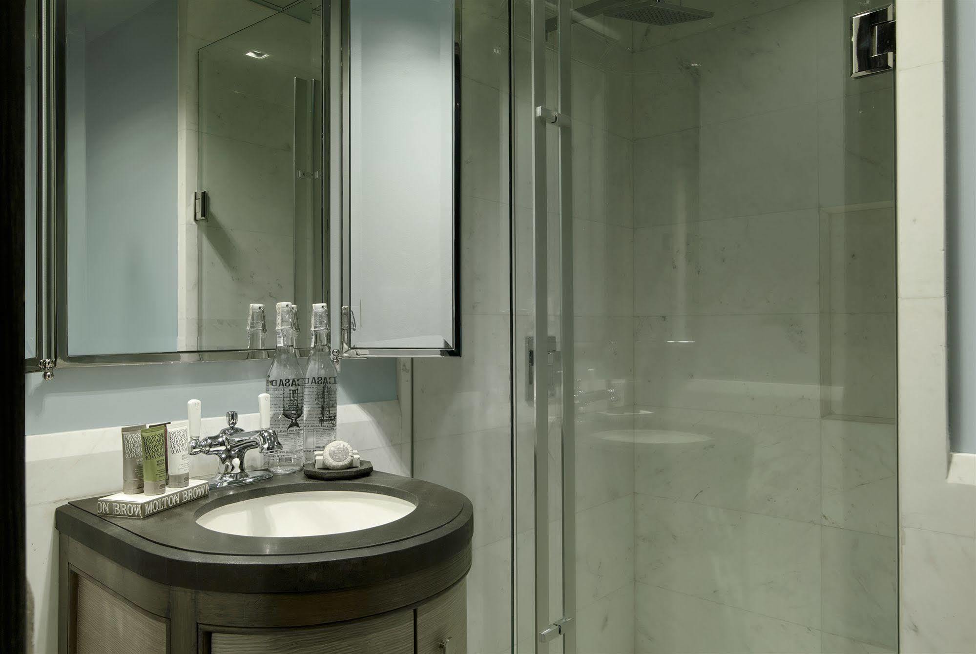 Hippodrome Hotel Condesa (Adults Only) Mexico by Eksteriør bilde
