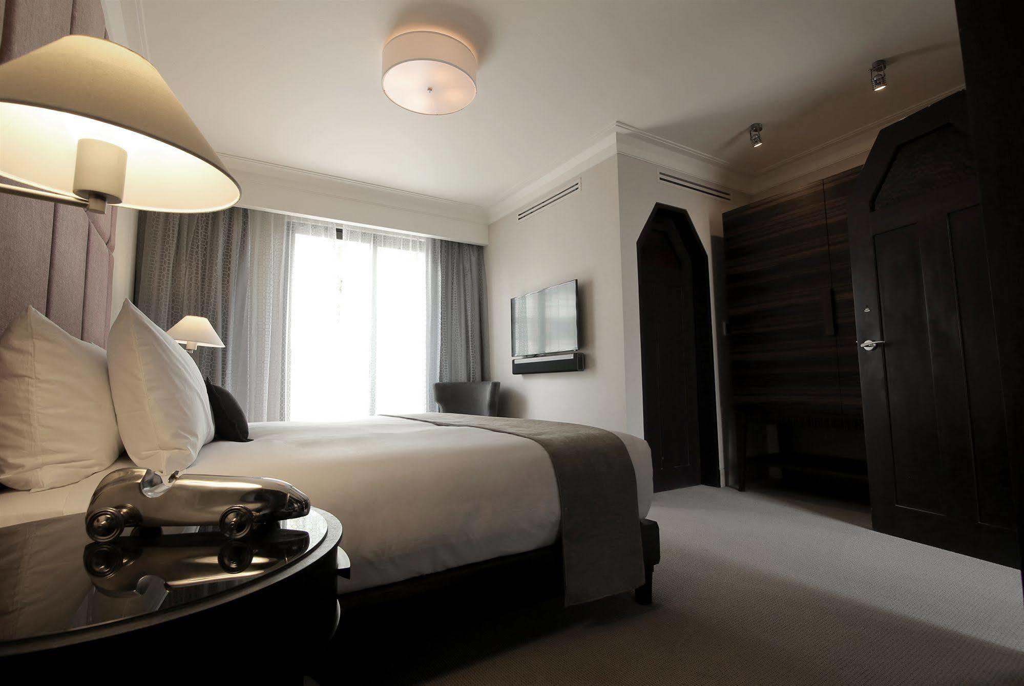 Hippodrome Hotel Condesa (Adults Only) Mexico by Eksteriør bilde